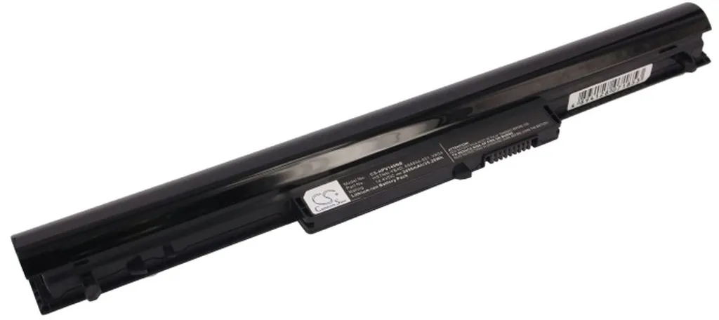 Batteri til HP Pavilion 14-B026TX, 14.4V, 2450 mAh v:9658993