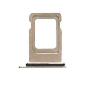 iPhone XS Max Simkortholder – Gull v:8836523 iPhone XS Max Simkortholder – Gull v:8836523