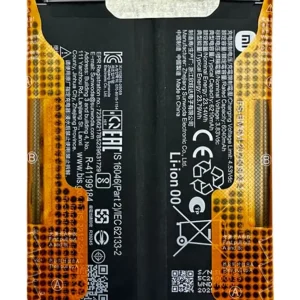 POCO F8 Pro (5G) Batteri – BM6M v:2554414