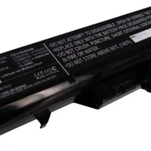 Batteri til Lenovo IdeaPad G570A, 11.1V, 6600 mAh v:2307761 Batteri til Lenovo IdeaPad G570A, 11.1V, 6600 mAh v:2307761