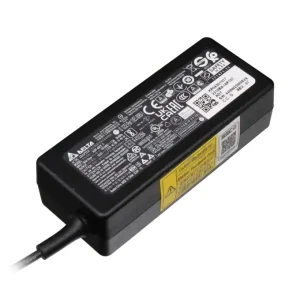 Acer strømadapter AC 45W 19V 1 1×3 0x7 7 svart v:8610218 Acer strømadapter AC 45W 19V 1 1×3 0x7 7 svart v:8610218