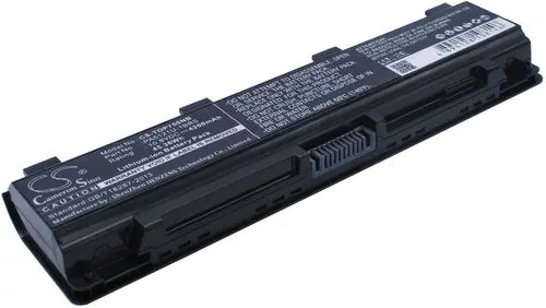 Batteri til P000573260 for Toshiba, 10.8V, 4200 mAh v:5415133