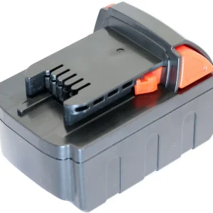 Batteri til 175187 for Milwaukee, 18V, 3000mAh v:3512602 Batteri til 175187 for Milwaukee, 18V, 3000mAh v:3512602