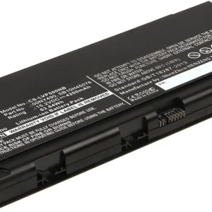 Batteri til 4X50K14091 for Lenovo, 15.2V, 4200 mAh v:2542261 Batteri til 4X50K14091 for Lenovo, 15.2V, 4200 mAh v:2542261