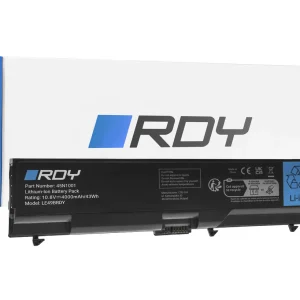 Batteriet erstatter 45N1OO7 v:2249926 Batteriet erstatter 45N1OO7 v:2249926