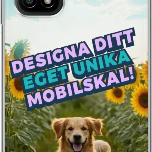 Design ditt eget Xiaomi Mi 10T Pro 5G Gjennomsiktig deksel v:9523714