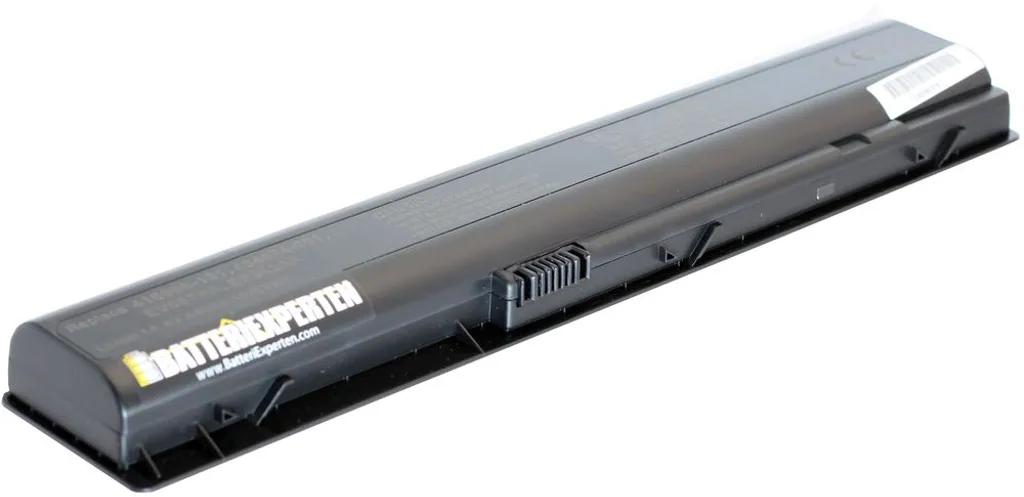 Batteri til HP Pavilion DV9820tx, 14.4V, 4400 mAh v:3459205