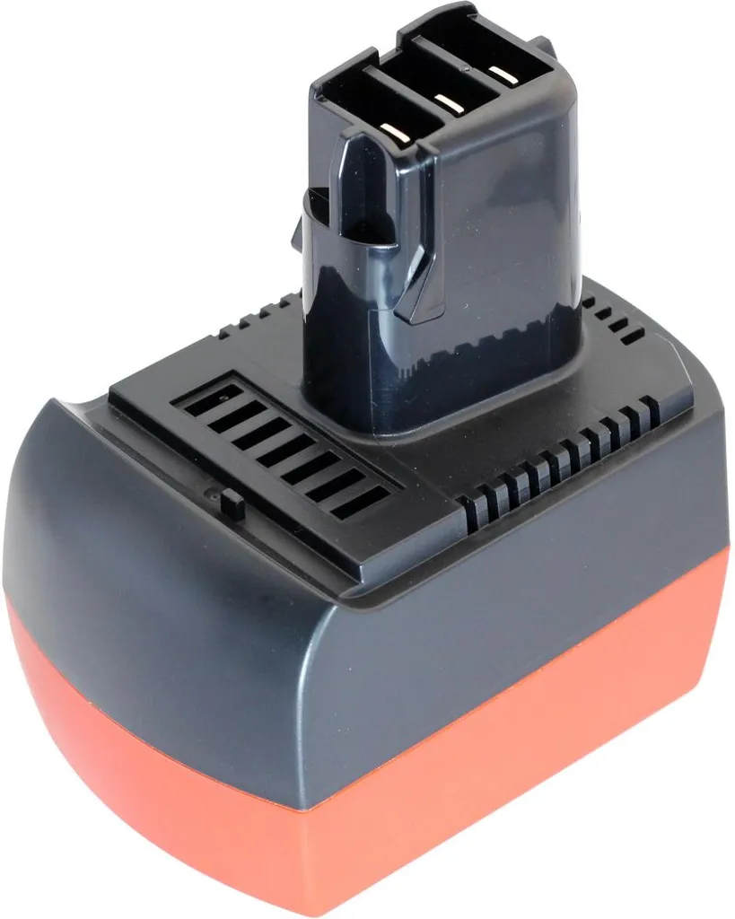 Batteri til Metabo ULA9.6-18, 12V, 2800 mAh v:4074902