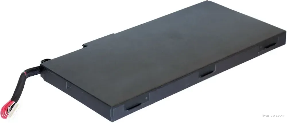Batteri til HSTNN-IB3F for HP-Compaq, 11.1V, 7740 mAh v:4643896