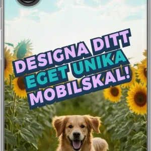 Design ditt eget Samsung Galaxy A04s Gjennomsiktig deksel v:6118550