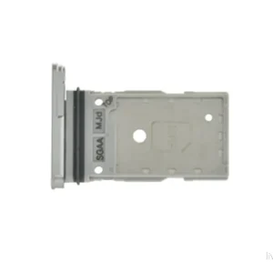Samsung Galaxy S23 FE Sim-kortholder Sølv v:7843521 Samsung Galaxy S23 FE Sim-kortholder Sølv v:7843521