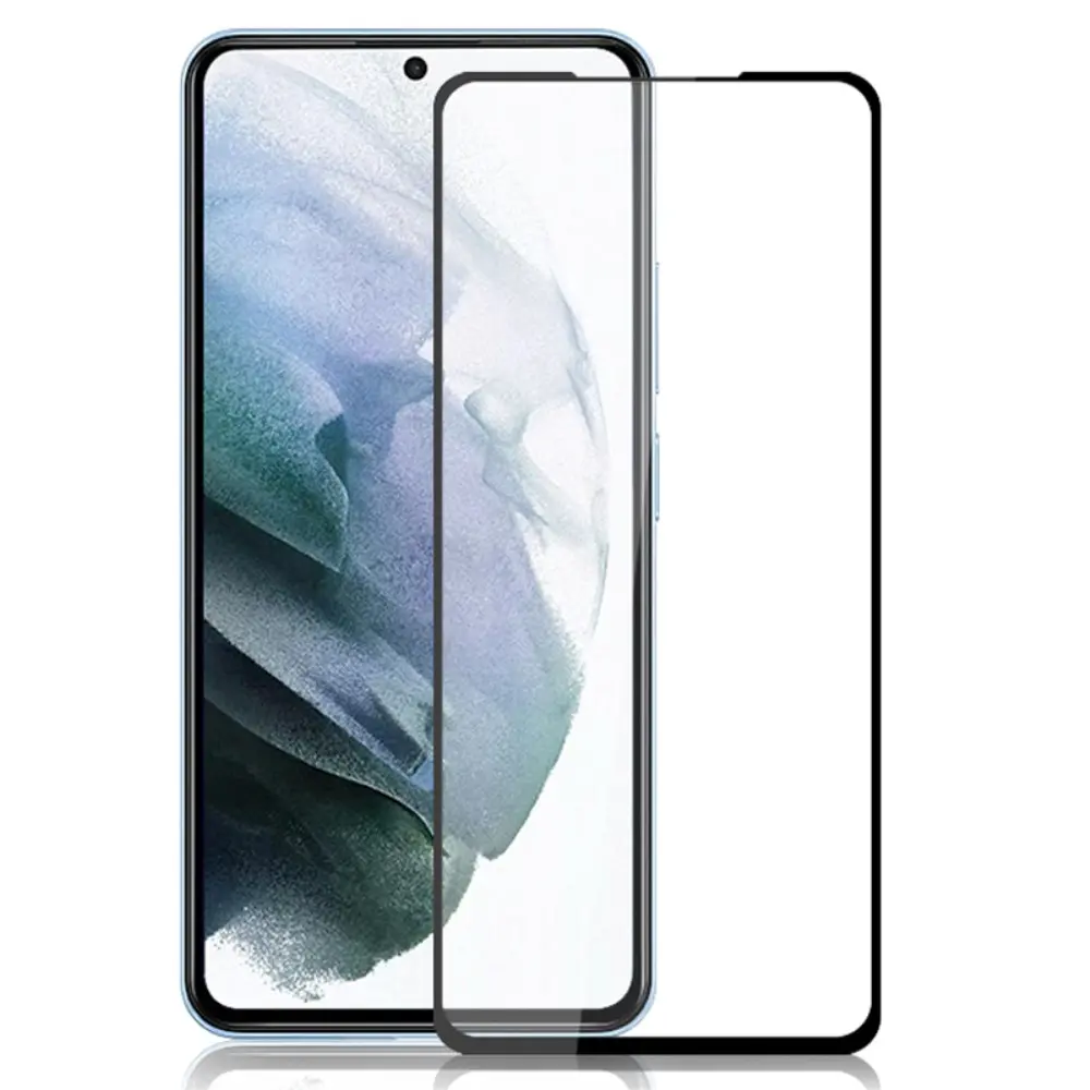 AMORUS Samsung Galaxy S22 plus 5G skjermbeskytter i herdet glass v:3736221
