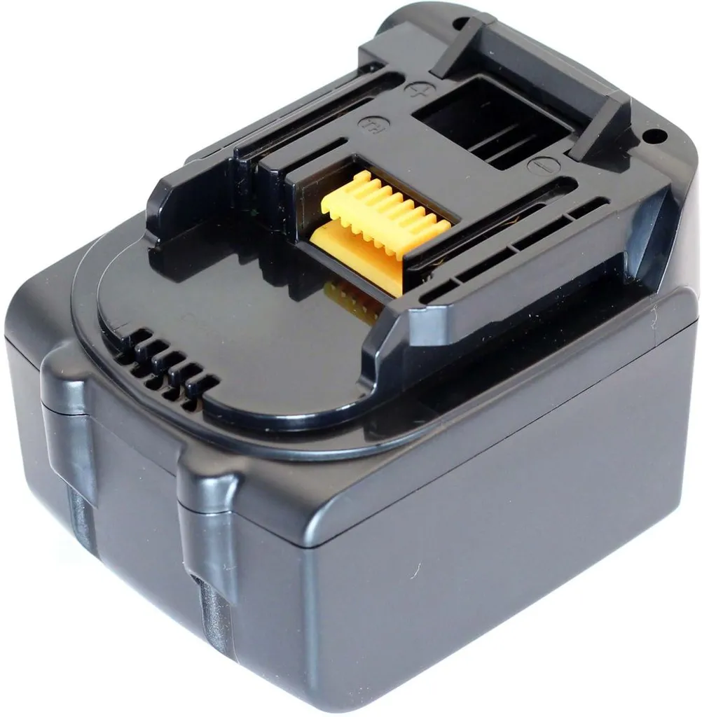 Batteri til Makita DML802, 14,4V, 3000mAh v:8204909