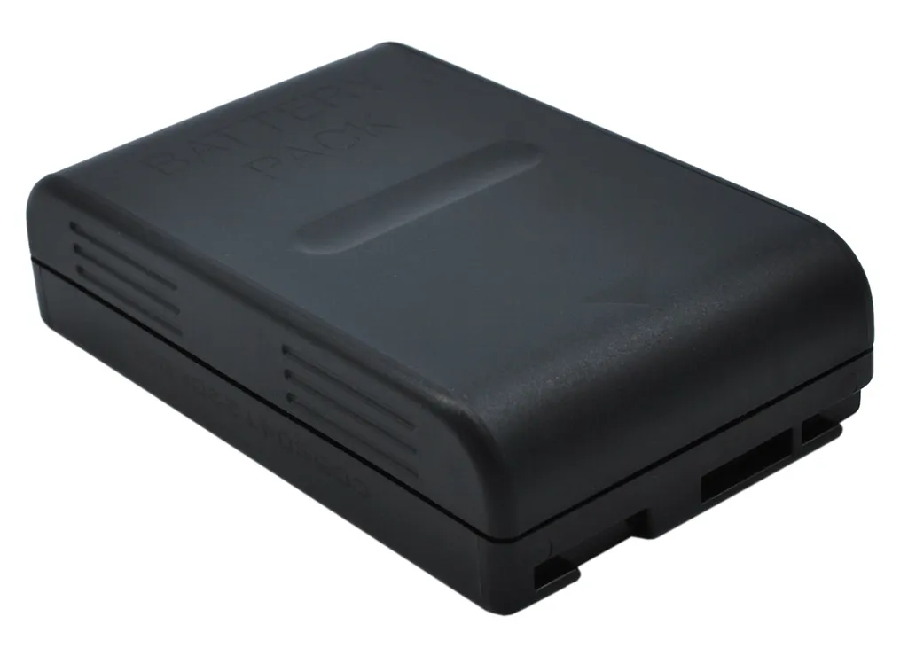 Batteri til Panasonic NV-RXTEN, 4,8V, 2100mAh v:7292554