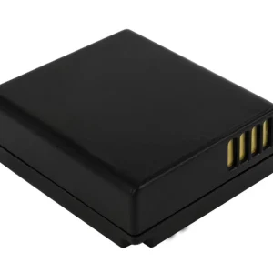 Batteri til Leica D-LUX, 7.2V (7.4V), 700 mAh v:3865007 Batteri til Leica D-LUX, 7.2V (7.4V), 700 mAh v:3865007
