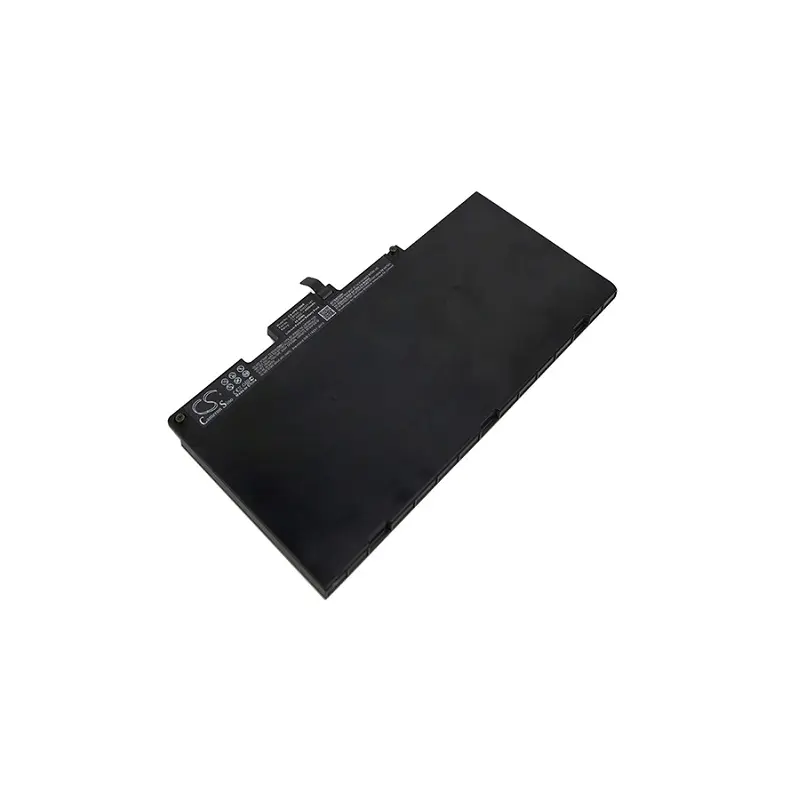 Batteri til Hp EliteBook 840 G3(W4Q70UC), 11.4V, 3400 mAh v:7310150