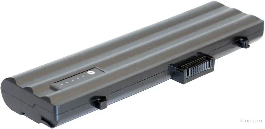 Batteri til Y9947 for Dell, 11.1V, 6600 mAh v:6346784