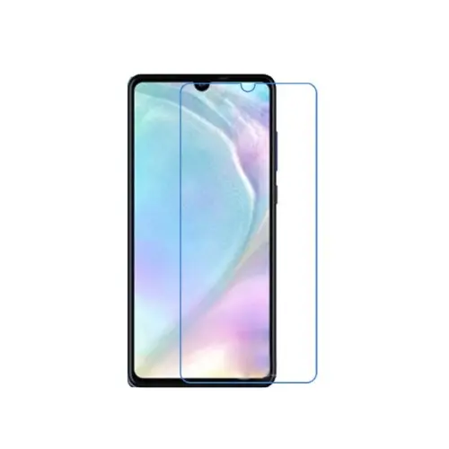 Ripebestandig HD Klar Skjermbeskytter til Huawei P30 v:7731226