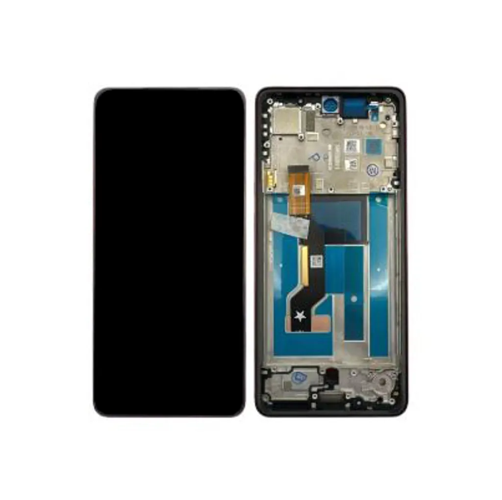 Morola Moto G86 Power Original – Rød v:6155072