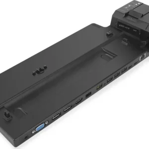 Lenovo ThinkPad Ultra 135W Dokkingstasjon v:5683790 Lenovo ThinkPad Ultra 135W Dokkingstasjon v:5683790