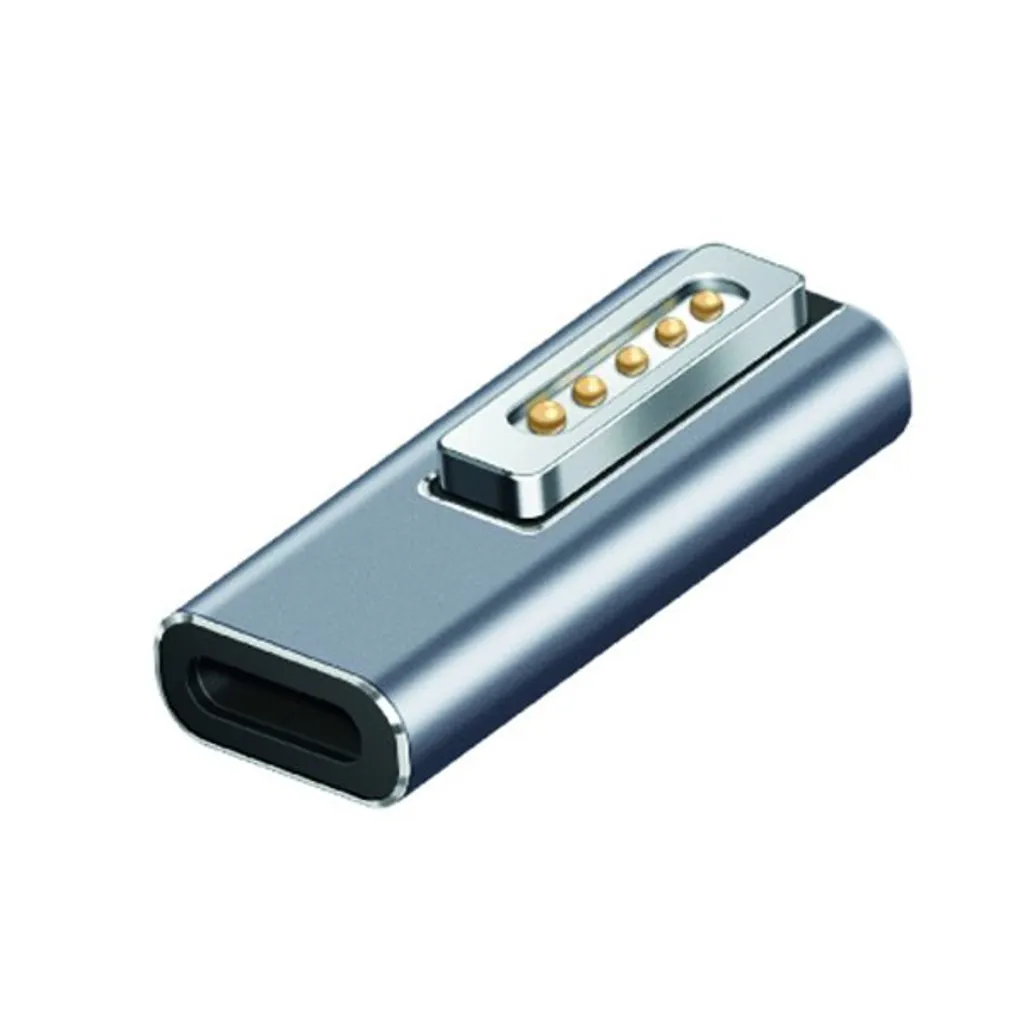 4Smarts Adapter USB-C PD 100W til MagSafe 2 v:9977706 4Smarts Adapter USB-C PD 100W til MagSafe 2 v:9977706