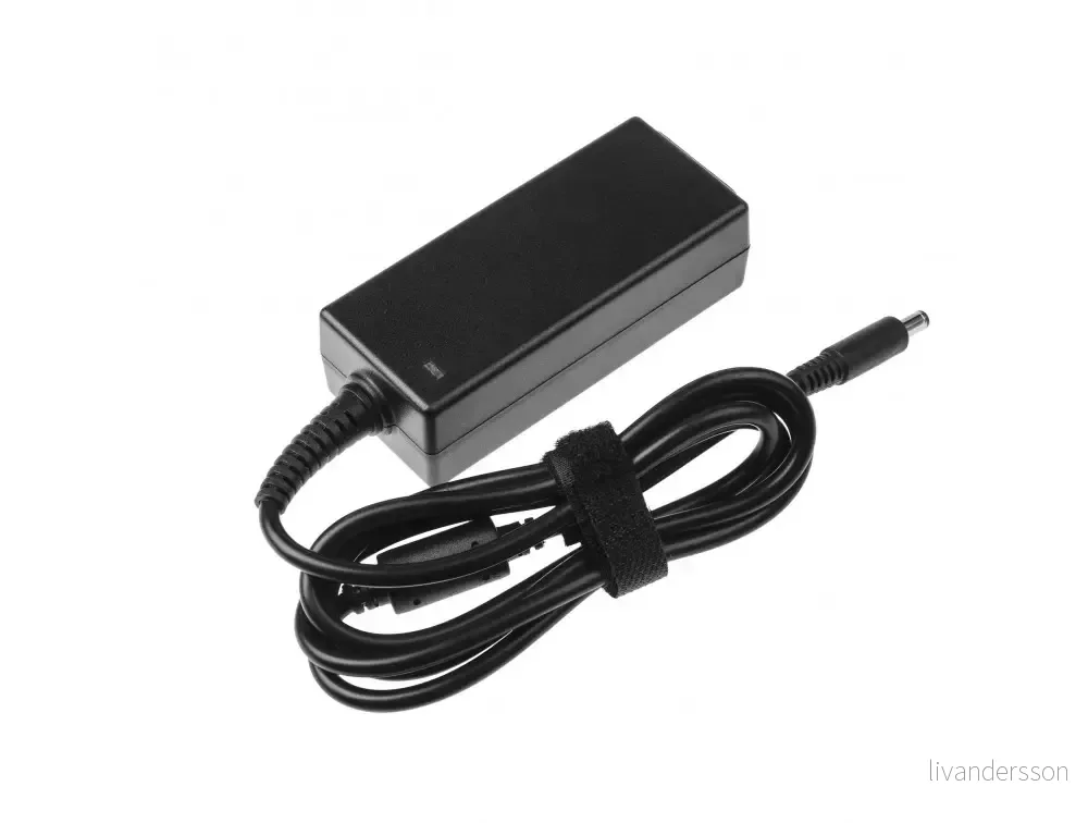Lader til Dell XPS P54G001 45W v:8068877