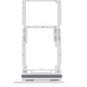 Samsung Galaxy A26 SIM-kortholder Original – Hvit v:1220539 Samsung Galaxy A26 SIM-kortholder Original – Hvit v:1220539