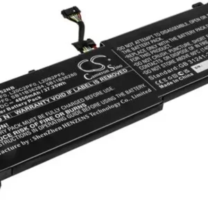 Batteri til Lenovo IdeaPad 3 14ALC6 etc v:3387310 Batteri til Lenovo IdeaPad 3 14ALC6 etc v:3387310
