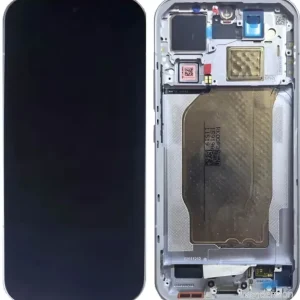 Xiaomi Mi 17 (5G) Skjerm – Blå v:9527309