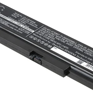 Batteri til 45N1758 for Lenovo, 10.8V, 4400 mAh v:8790467 Batteri til 45N1758 for Lenovo, 10.8V, 4400 mAh v:8790467