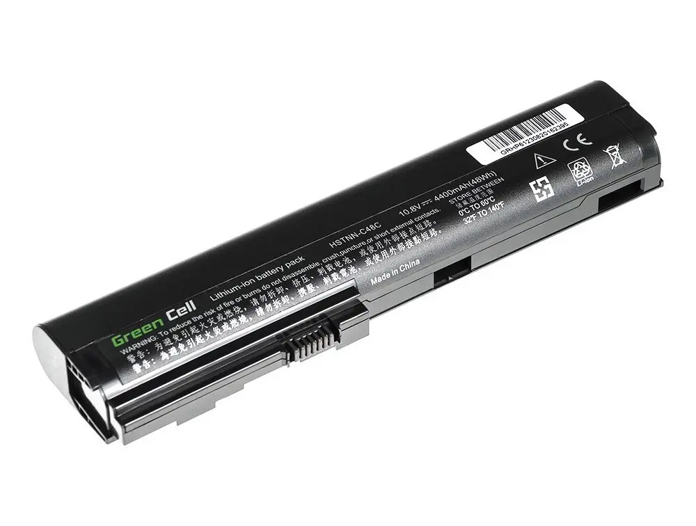 Batteri til QK645UL for HP-Compaq, 11.1V, 4400 mAh v:4802980