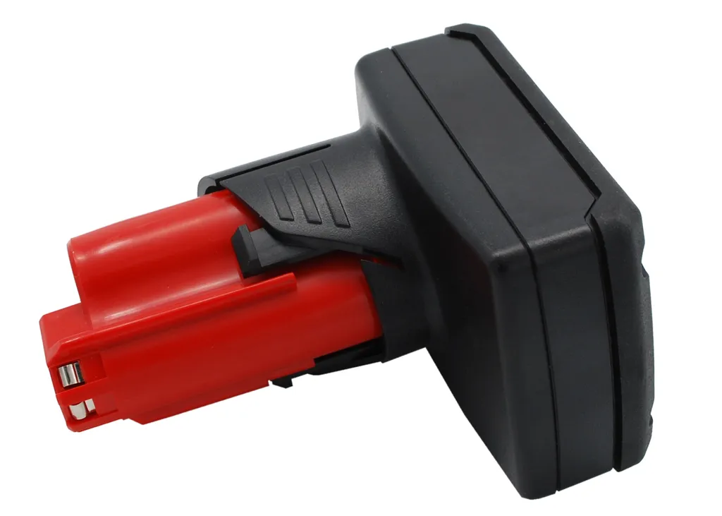 Batteri til Milwaukee C12 PPC-0, 12.0V, 4000 mAh v:9379878