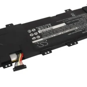 Batteri til Asus VivoBook S300CA-C1016H, 11.1V, 4000 mAh v:9381704 Batteri til Asus VivoBook S300CA-C1016H, 11.1V, 4000 mAh v:9381704