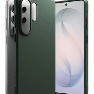 Ringke Onyx Deksel til Samsung Galaxy S26 Ultra – Grønn v:9414458