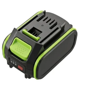 Batteri til 40V Cordless Push Lawn Mower, 20V, 4000mAh v:4585567 Batteri til 40V Cordless Push Lawn Mower, 20V, 4000mAh v:4585567
