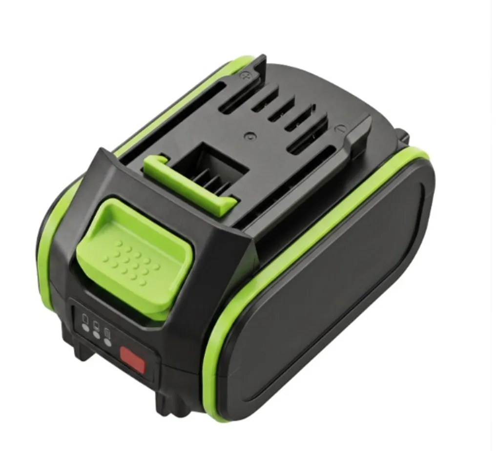 Batteri til KAB21 for Kress, 20V, 4000mAh v:7679268