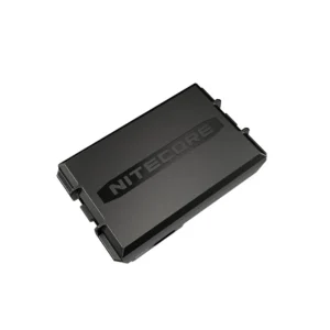 Batteri til Nitecore HLB2500 Li-ion 2500mAh 3,8V oppladbart batteri v:4029534 Batteri til Nitecore HLB2500 Li-ion 2500mAh 3,8V oppladbart batteri v:4029534