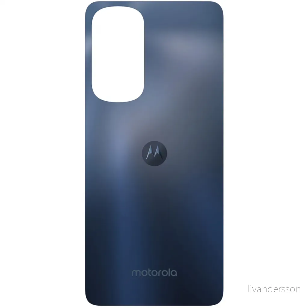 Motorola Edge 30 XT2203,INLAY,ETCH,SILENCE,EU CS v:8264842