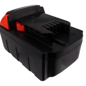 Batteri til 2601, 18.0V, 4000mAh v:1851693 Batteri til 2601, 18.0V, 4000mAh v:1851693
