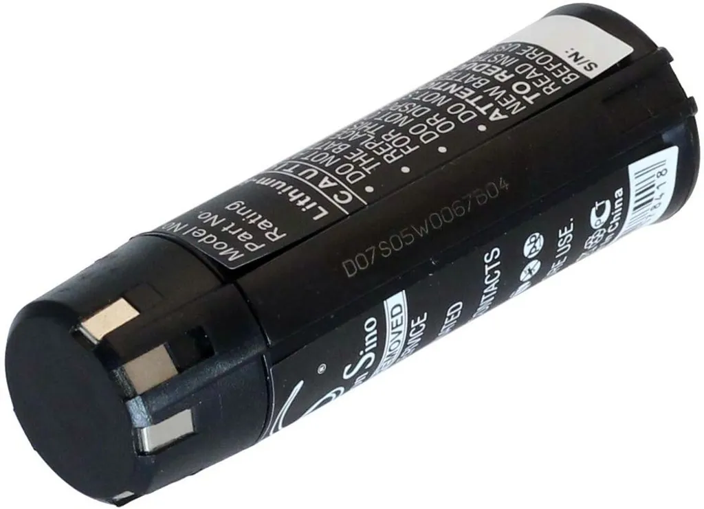 Batteri til Ryobi RP4400, 4.0V, 2000 mAh v:1327499