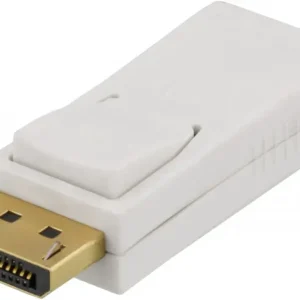 DisplayPort til HDMI adapter v:1312152