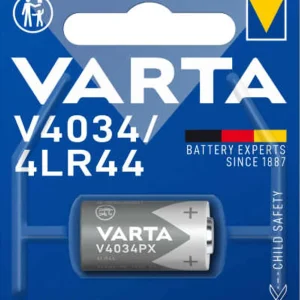 1406SOP(Varta), 6V v:3302032 1406SOP(Varta), 6V v:3302032