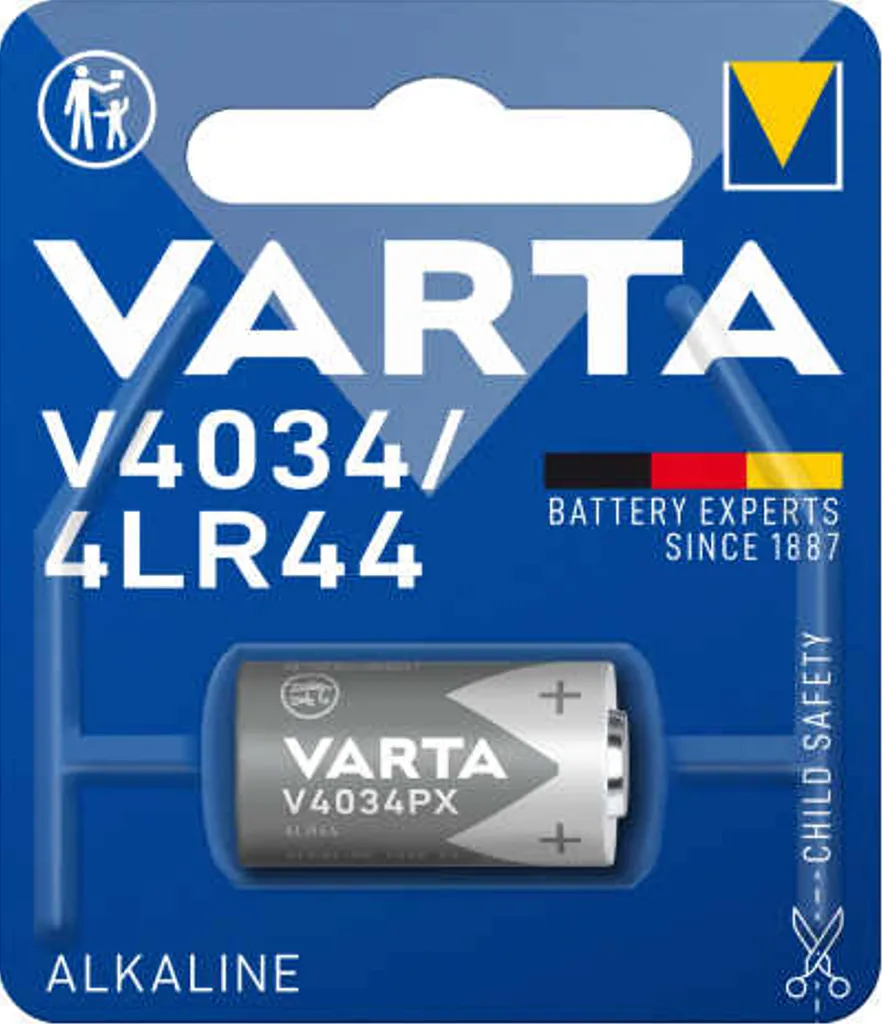 KS28(Varta), 6V v:8614624
