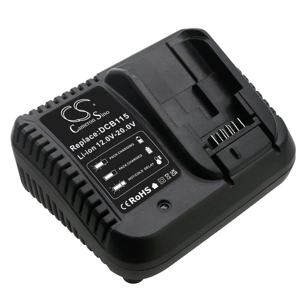 Lader til DCB127 v:3023087 Lader til DCB127 v:3023087