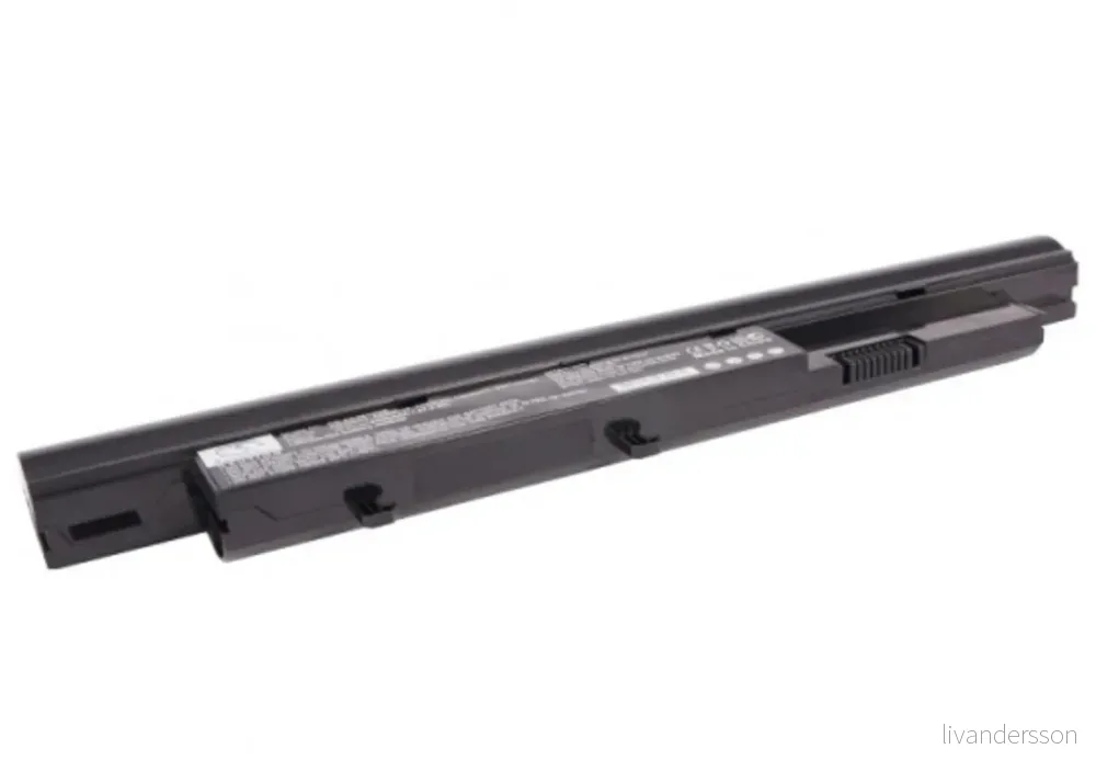 Batteri til Acer Aspire 3410, 11.1V, 4800 mAh v:9705868