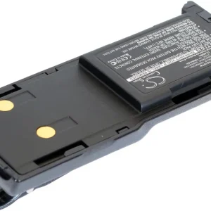 Batteri til HNN9701A for Komradio, 7.5V, 1800 mAh v:1349021 Batteri til HNN9701A for Komradio, 7.5V, 1800 mAh v:1349021