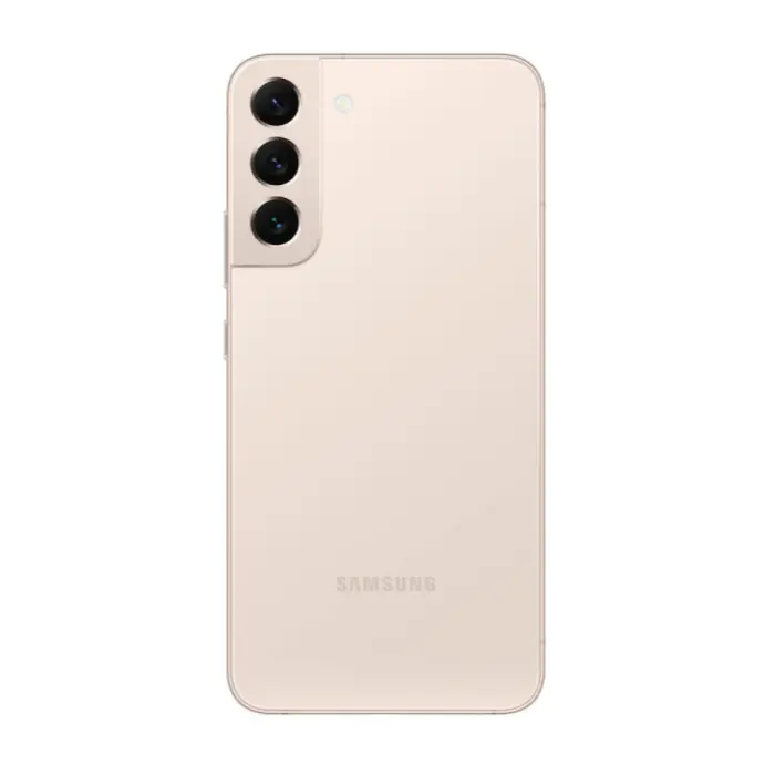 Samsung Galaxy S22 Plus bakside – Pink Gold v:8213179 Samsung Galaxy S22 Plus bakside – Pink Gold v:8213179