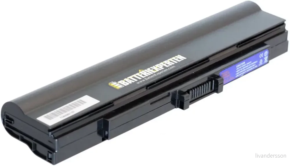 Batteri til Acer Aspire Timeline AS1410-2936, 11.1V, 4800 mAh v:1629355