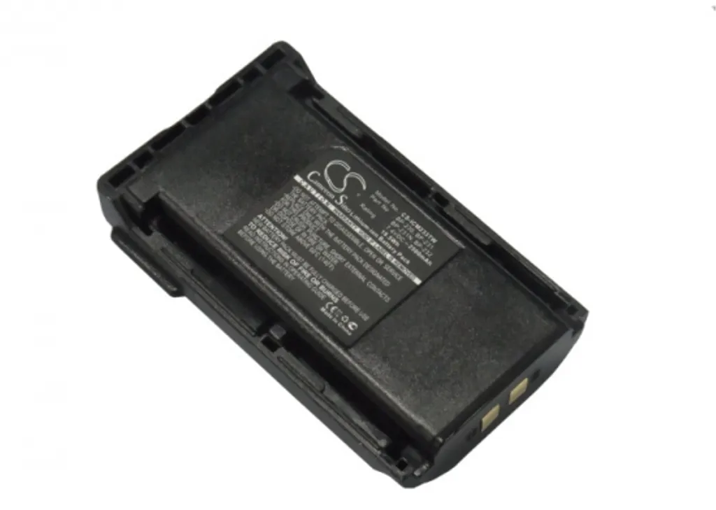 Batteri til Icom IC-F43G, 7.2V, 2500 mAh v:8399485