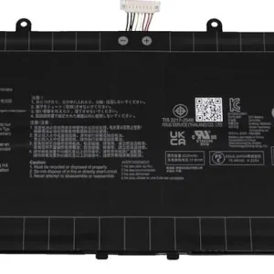 ASUS Batteri C41N1904 4347mAh / 67Wh / 15.4V / 4 celler v:4684436 ASUS Batteri C41N1904 4347mAh / 67Wh / 15.4V / 4 celler v:4684436